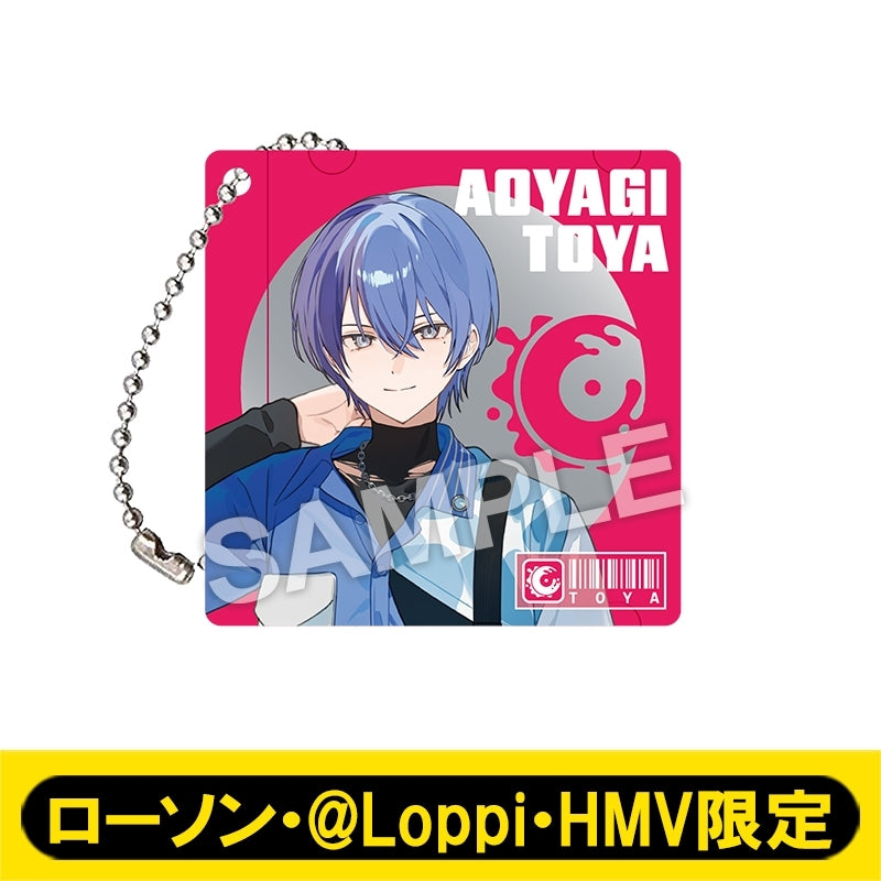 [PREORDER] Project Sekai x Lawson Acrylic Mirrors