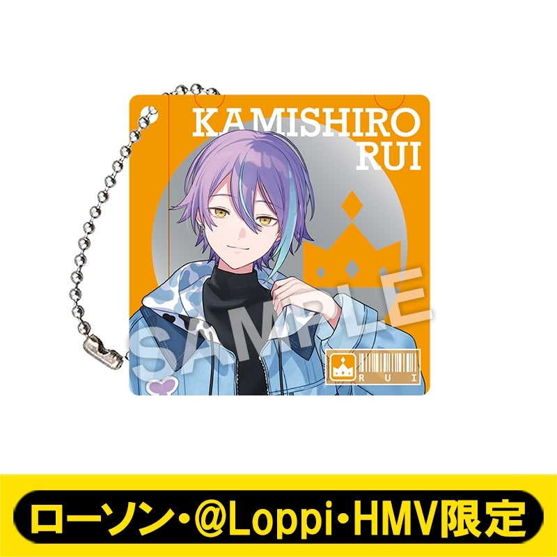[PREORDER] Project Sekai x Lawson Acrylic Mirrors