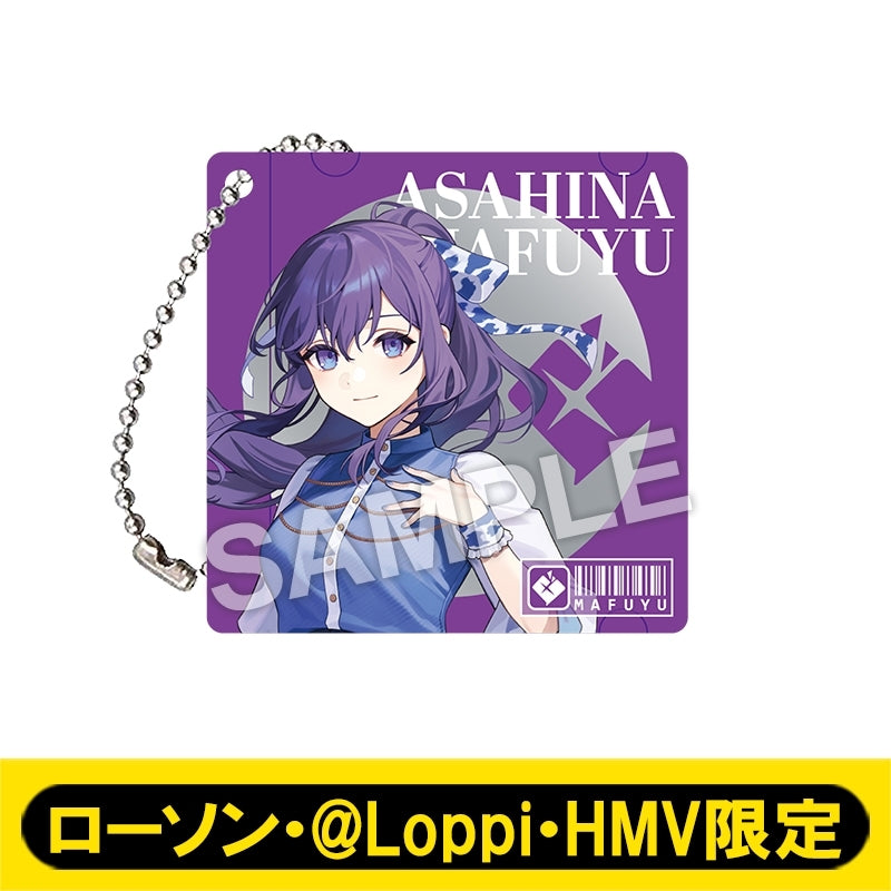 [PREORDER] Project Sekai x Lawson Acrylic Mirrors