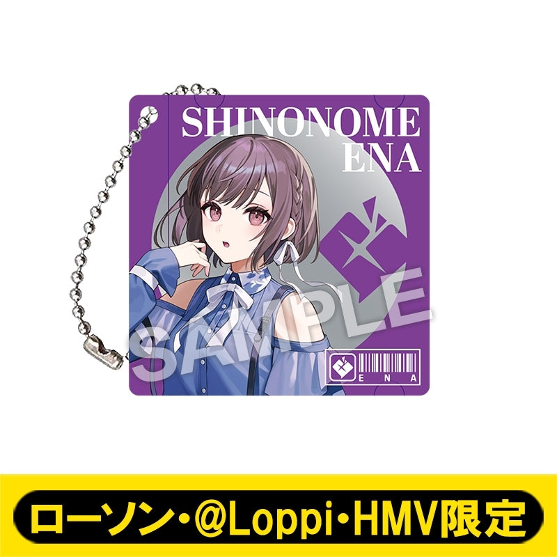 [PREORDER] Project Sekai x Lawson Acrylic Mirrors