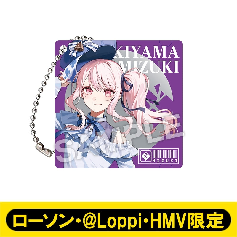 [PREORDER] Project Sekai x Lawson Acrylic Mirrors