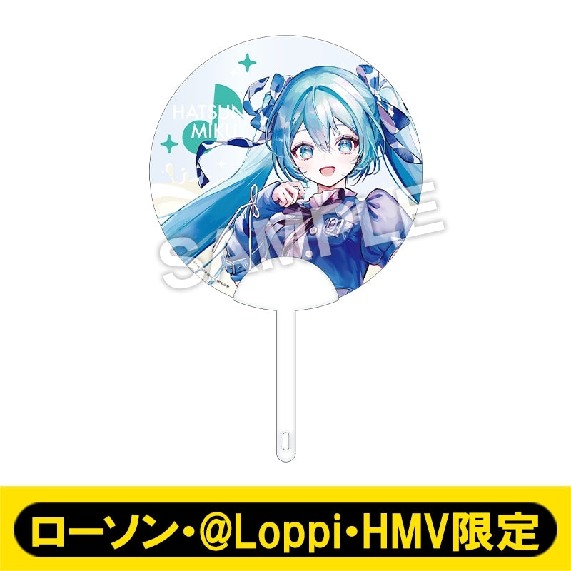 [PREORDER] Project Sekai x Lawson Clear Fans