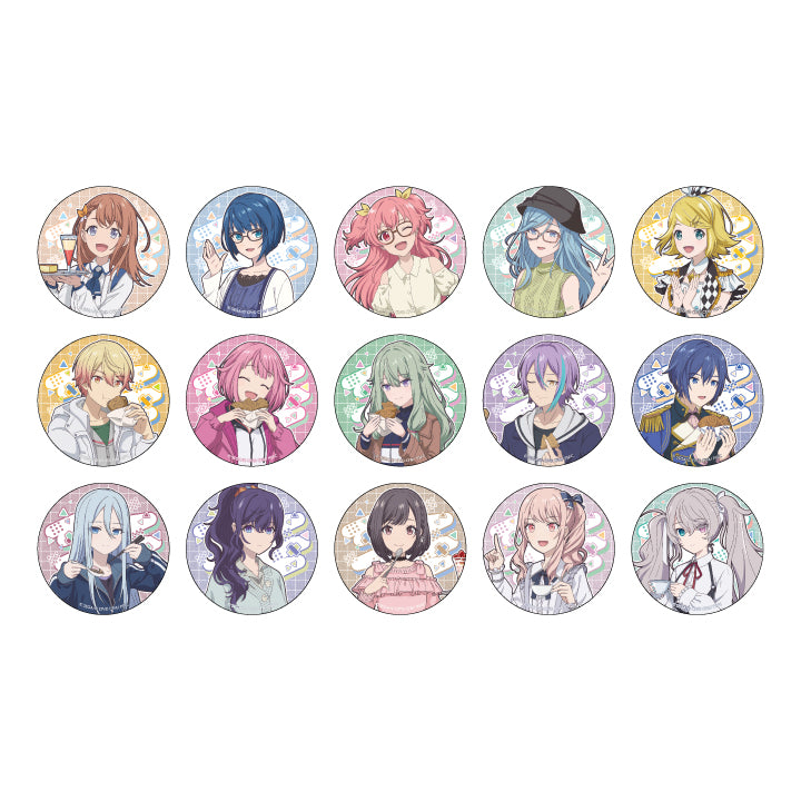 [PREORDER] [ICHIBAN KUJI] Project Sekai: The Broken World and Miku Who Can't Sing Ichiban Kuji Box B
