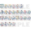 [PREORDER] Project Sekai 5th Anniversary Thanksgiving Clear Files