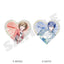 [PREORDER] Project Sekai 4th Anniversary Thanksgiving Heart Acrylic Blocks