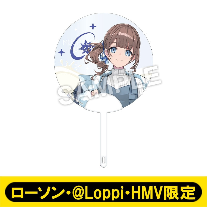 [PREORDER] Project Sekai x Lawson Clear Fans