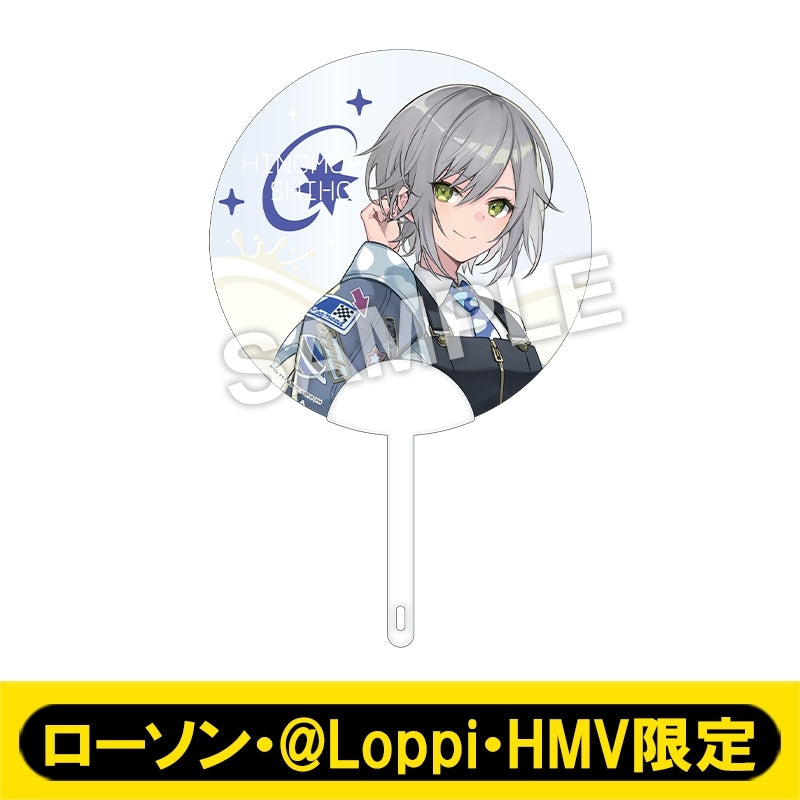 [PREORDER] Project Sekai x Lawson Clear Fans