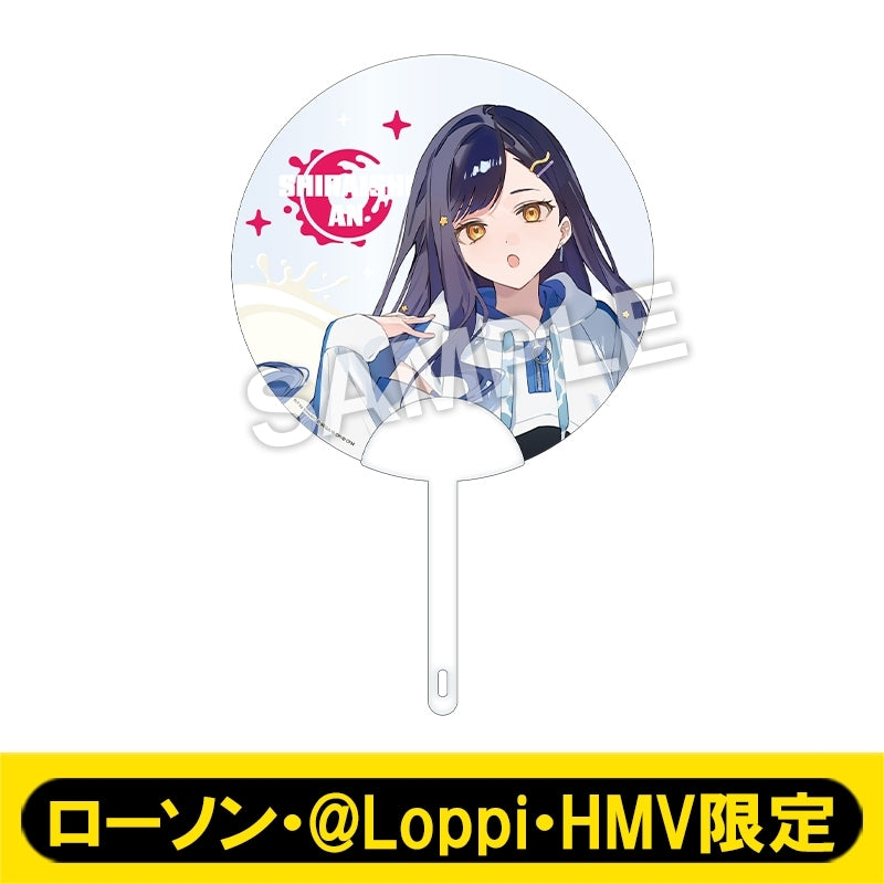 [PREORDER] Project Sekai x Lawson Clear Fans