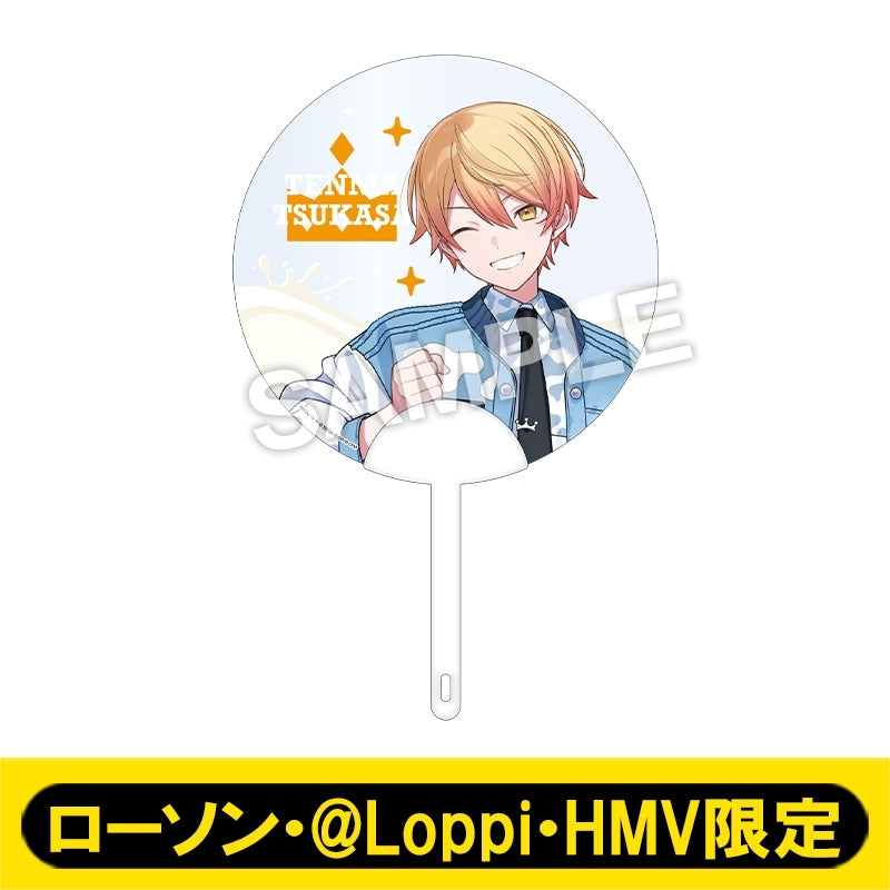 [PREORDER] Project Sekai x Lawson Clear Fans