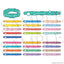 [PREORDER] Project Sekai 6th Live Crossing Rubber Bracelets