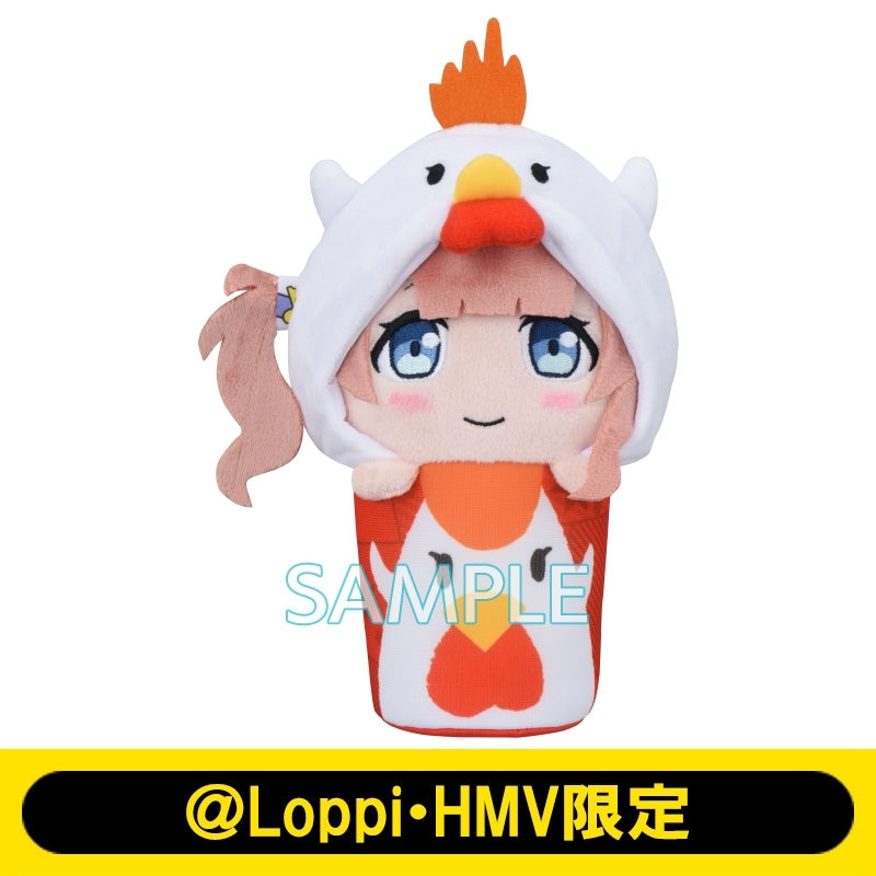 nico×hana shop..neco neco Illustration Prisma Wing Flower Imitation. Flower. 1/7