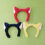 [PREORDER] Ensemble Stars Living Together Nui Cat Ear Headband