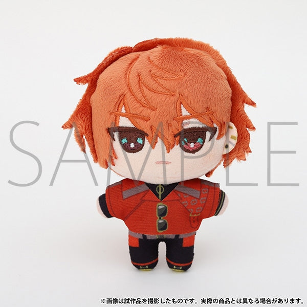 [PREORDER] 18TRIP HAMA MEGURI 2026 NuiPal Plush