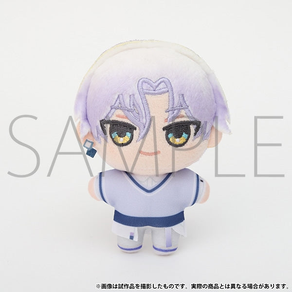[PREORDER] 18TRIP HAMA MEGURI 2026 NuiPal Plush