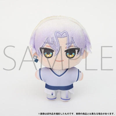 [PREORDER] 18TRIP HAMA MEGURI 2026 NuiPal Plush