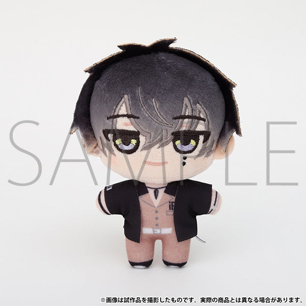 [PREORDER] 18TRIP HAMA MEGURI 2026 NuiPal Plush