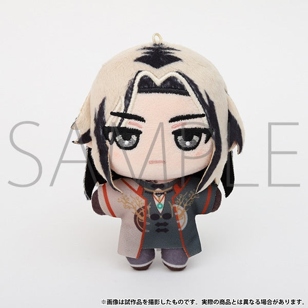 [PREORDER] 18TRIP HAMA MEGURI 2026 NuiPal Plush