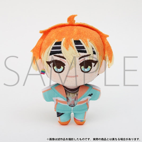 [PREORDER] 18TRIP HAMA MEGURI 2026 NuiPal Plush
