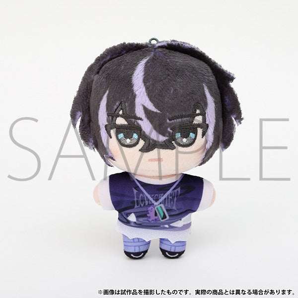 [PREORDER] 18TRIP HAMA MEGURI 2026 NuiPal Plush