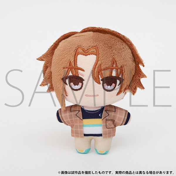 [PREORDER] 18TRIP HAMA MEGURI 2026 NuiPal Plush