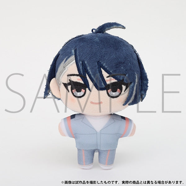 [PREORDER] 18TRIP HAMA MEGURI 2026 NuiPal Plush