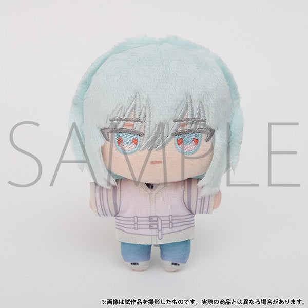 [PREORDER] 18TRIP HAMA MEGURI 2026 NuiPal Plush
