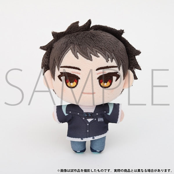 [PREORDER] 18TRIP HAMA MEGURI 2026 NuiPal Plush