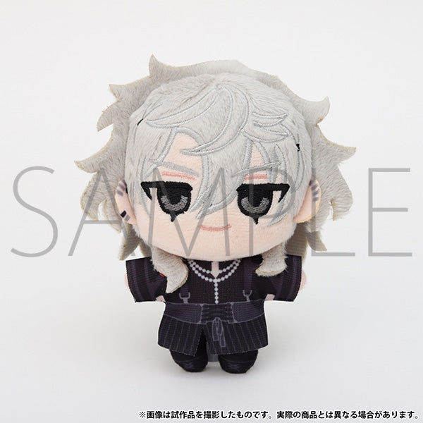 [PREORDER] 18TRIP HAMA MEGURI 2026 NuiPal Plush