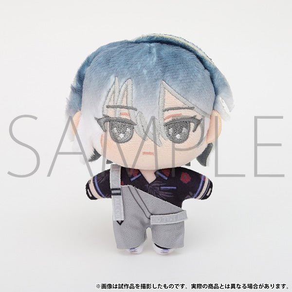 [PREORDER] 18TRIP HAMA MEGURI 2026 NuiPal Plush