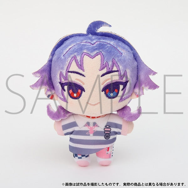 [PREORDER] 18TRIP HAMA MEGURI 2026 NuiPal Plush