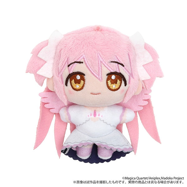 [PREORDER] Puella Magi Madoka Magica NuiPal Plush