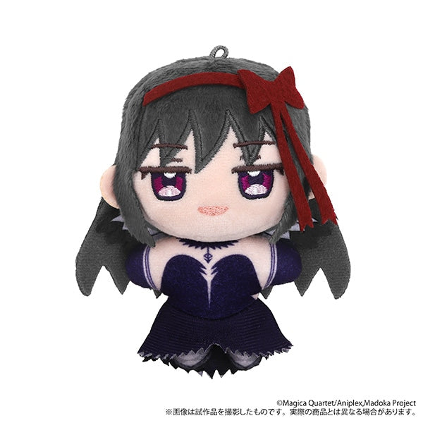[PREORDER] Puella Magi Madoka Magica NuiPal Plush