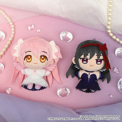 [PREORDER] Puella Magi Madoka Magica NuiPal Plush