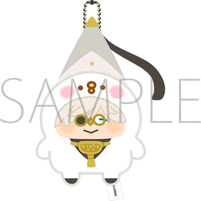 [PREORDER] Witch Hat Atelier x Kanahei's Small Animals Plush Mascots