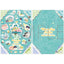 [PREORDER] Witch Hat Atelier x Kanahei's Small Animals Clear Files