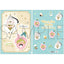 [PREORDER] Witch Hat Atelier x Kanahei's Small Animals Clear Files