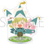 [PREORDER] Witch Hat Atelier x Kanahei's Small Animals Acrylic Stands