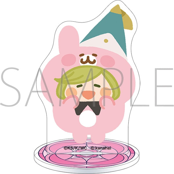 [PREORDER] Witch Hat Atelier x Kanahei's Small Animals Acrylic Stands