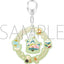 [PREORDER] Witch Hat Atelier x Kanahei's Small Animals Swinging Acrylic Keychains