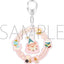 [PREORDER] Witch Hat Atelier x Kanahei's Small Animals Swinging Acrylic Keychains