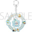 [PREORDER] Witch Hat Atelier x Kanahei's Small Animals Swinging Acrylic Keychains