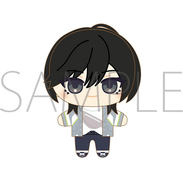 [PREORDER] 18TRIP HAMA MEGURI 2026 NuiPal Plush