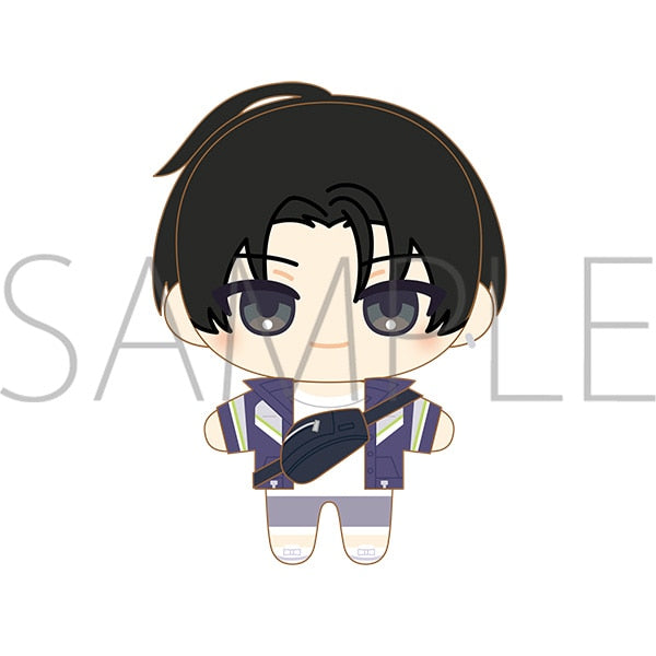 [PREORDER] 18TRIP HAMA MEGURI 2026 NuiPal Plush