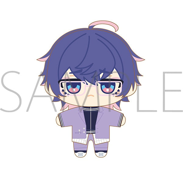 [PREORDER] 18TRIP HAMA MEGURI 2026 NuiPal Plush