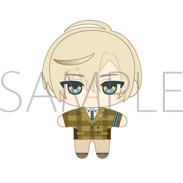 [PREORDER] 18TRIP HAMA MEGURI 2026 NuiPal Plush