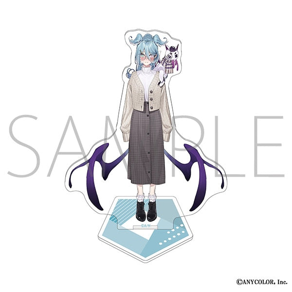 [PREORDER] Nijisanji EN Acrylic Stands