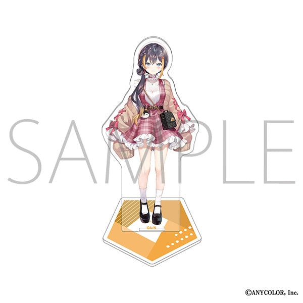 [PREORDER] Nijisanji EN Acrylic Stands