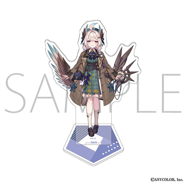 [PREORDER] Nijisanji EN Acrylic Stands