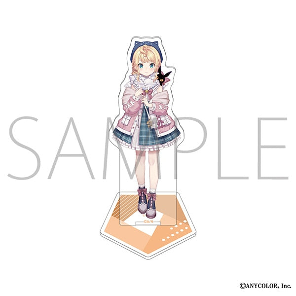 [PREORDER] Nijisanji EN Acrylic Stands