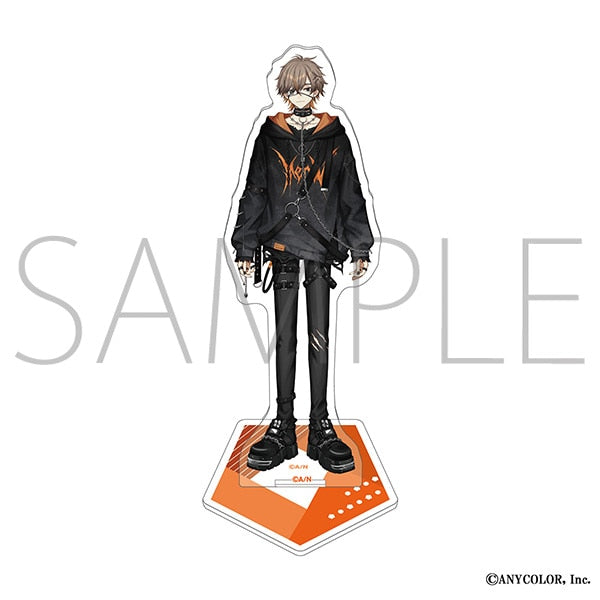 [PREORDER] Nijisanji EN Acrylic Stands